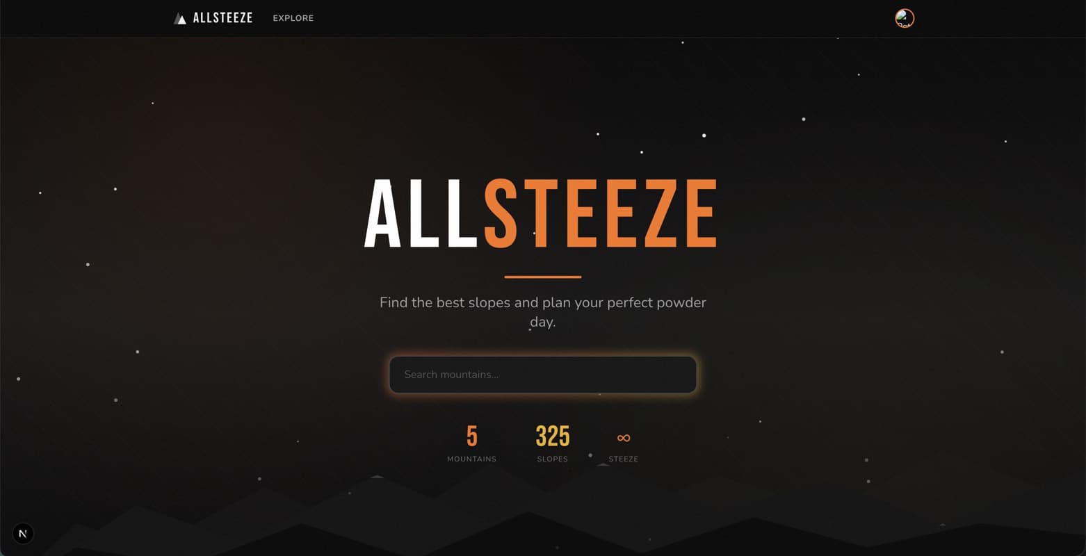 Allsteeze