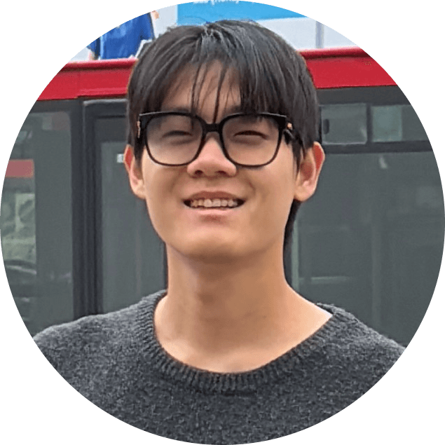 Peter Lee